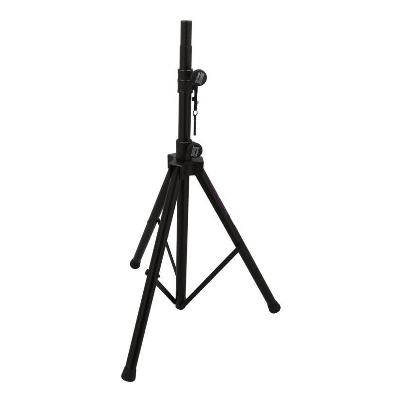 OnStageStands PAスピーカースタンド（1本） SS7761B ABランク 65