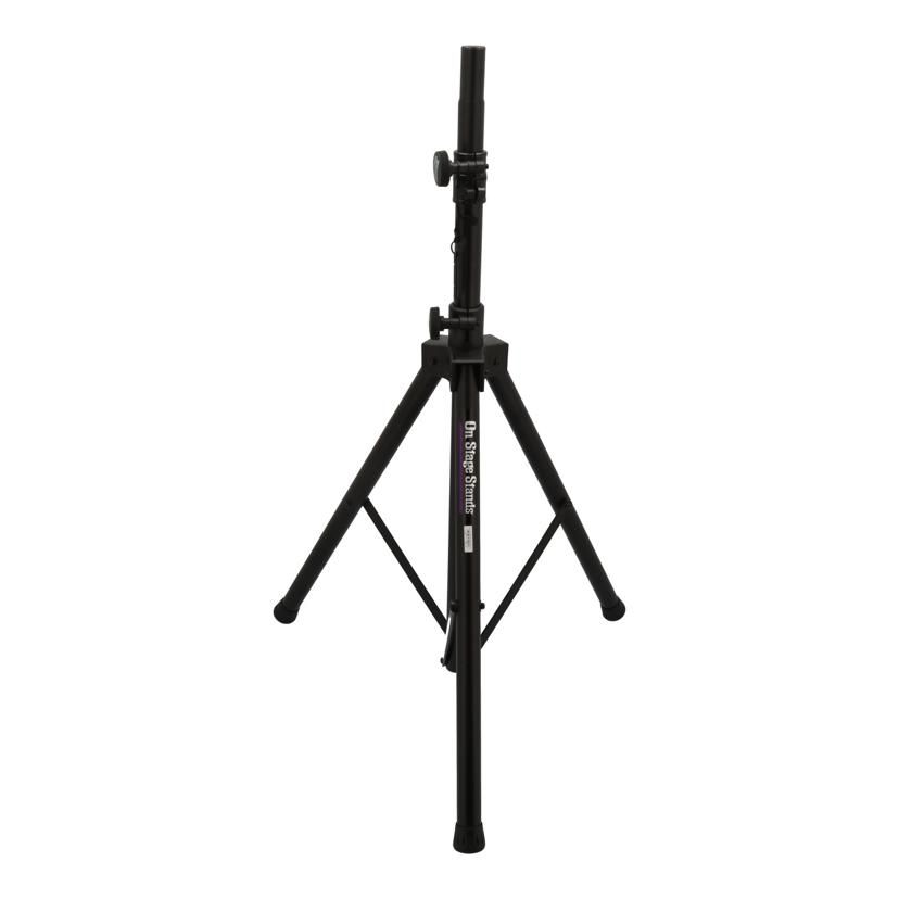 OnStageStands PAスピーカースタンド（1本） SS7761B ABランク 65