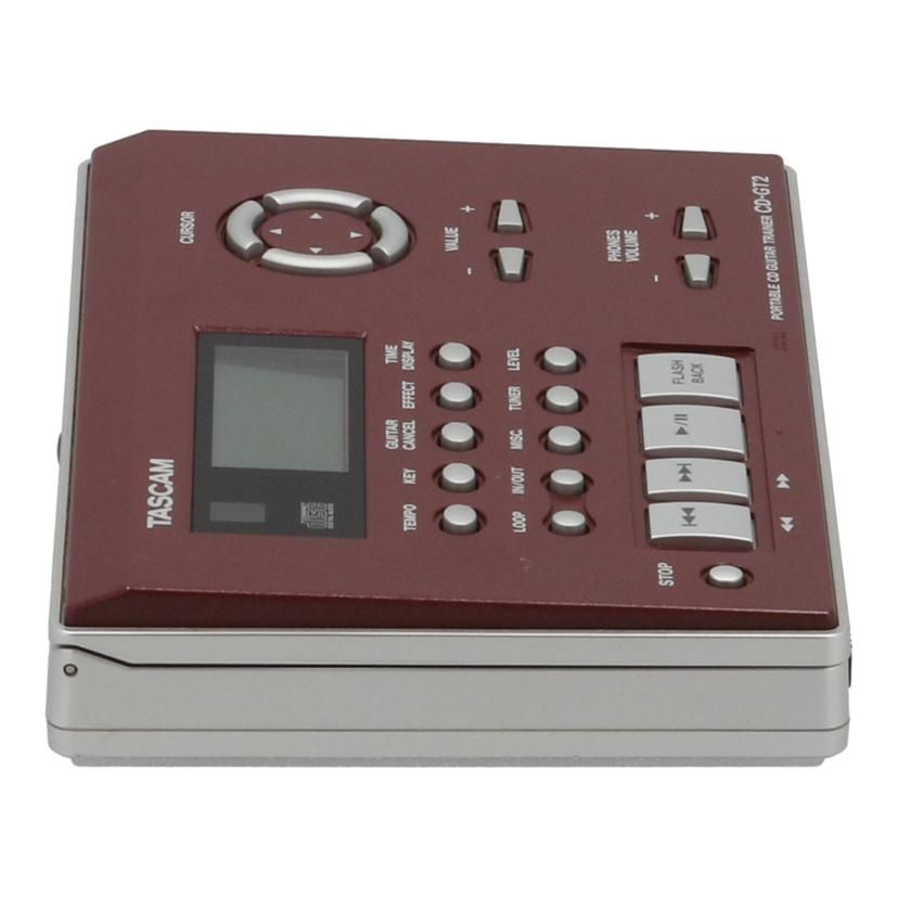 TASCAM CDギタートレーナー CD-GT2 Bランク 65 - メルカリ