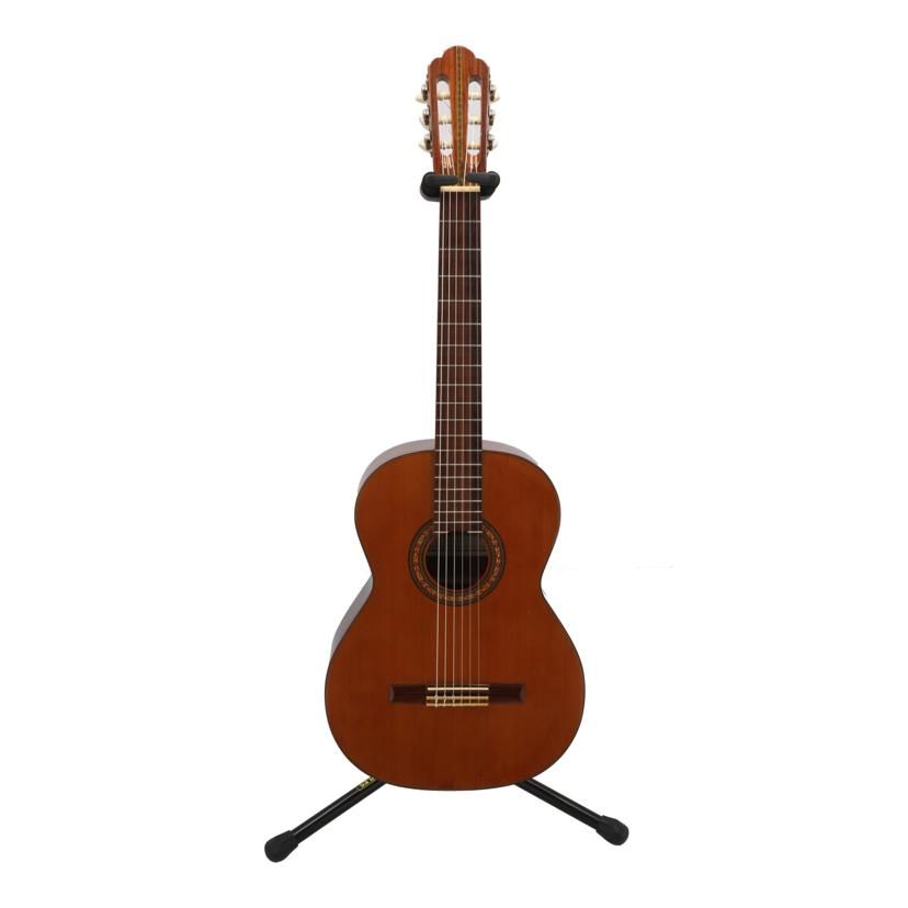 SUZUKI GUITAR クラシックギター No 80 Bランク 69 - メルカリ