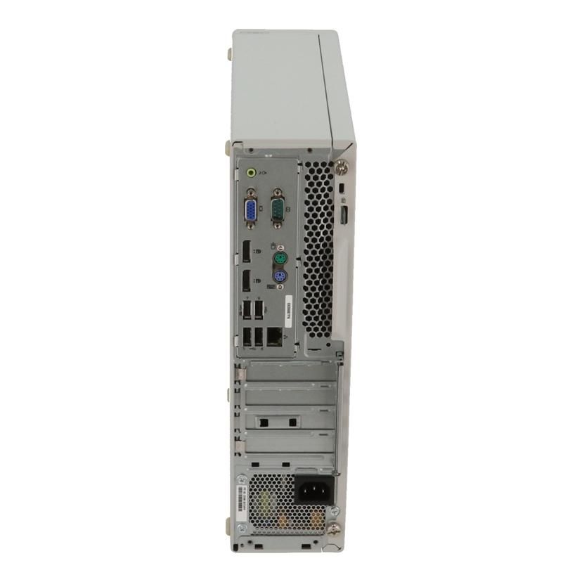 NEC Win11デスクトップPC/Mate MUL36L－5 PC-MUL36LZ6RBS5 Bランク 71