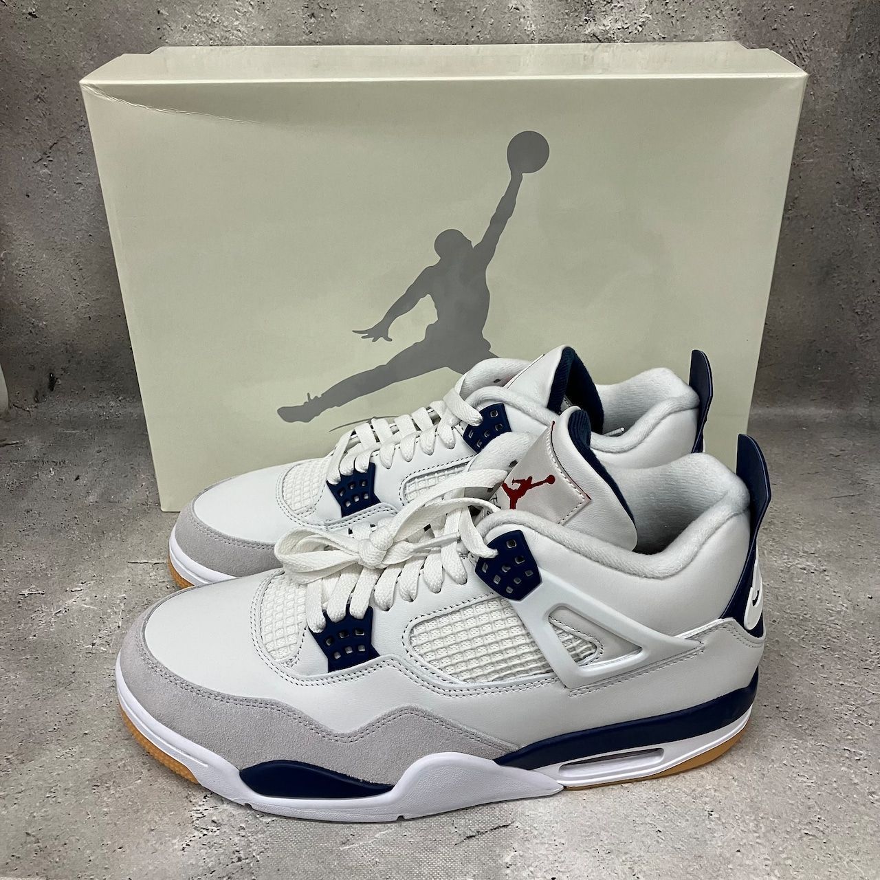 Nike SB Air Jordan 4 Retro SP 