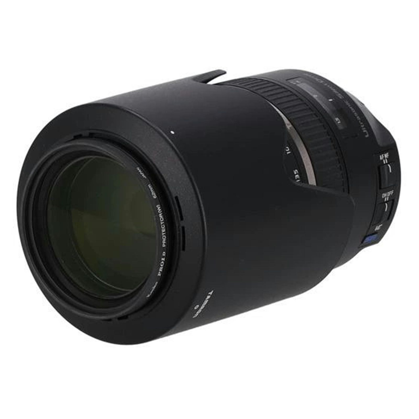 TAMRON 交換レンズ SP70-300Di VC USD Aランク 25