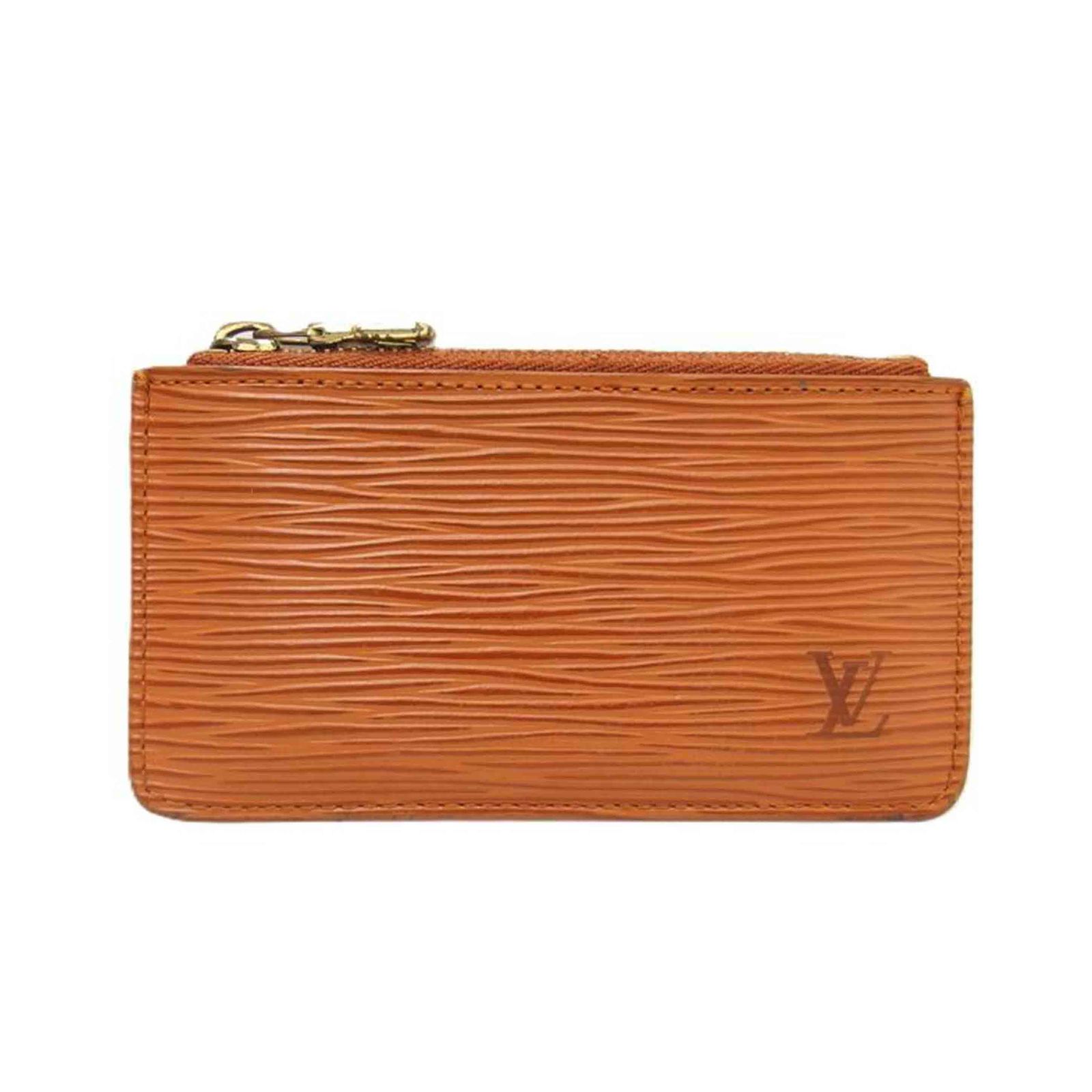 LV ポシェット・クレ/エピ M63803 Bランク 88