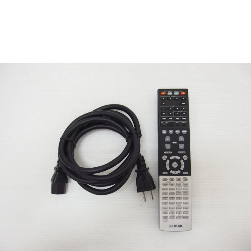 YAMAHA 7．1chAVアンプ/RX－V775 RX-V775 ABランク 88 - メルカリ