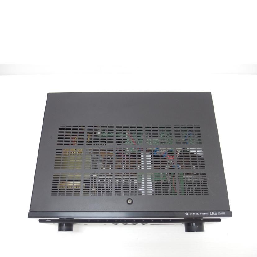 YAMAHA 7．1chAVアンプ/RX－V775 RX-V775 ABランク 88 - メルカリ