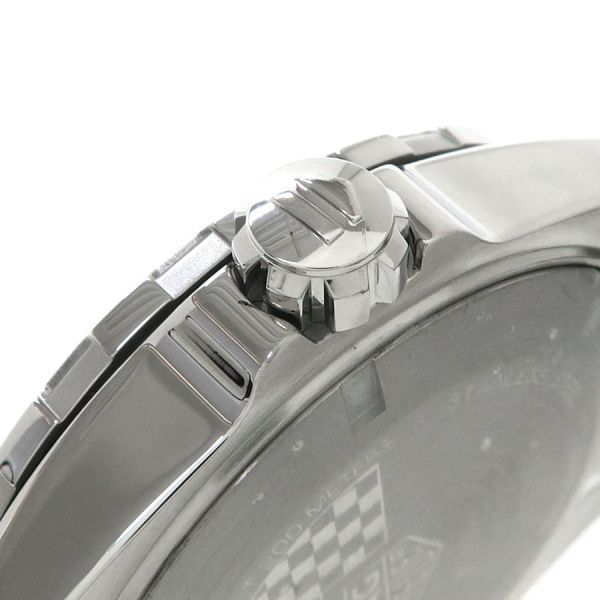 タグホイヤー フォーミュラ1 43mm WAZ1018 メンズ 腕時計【Aランク