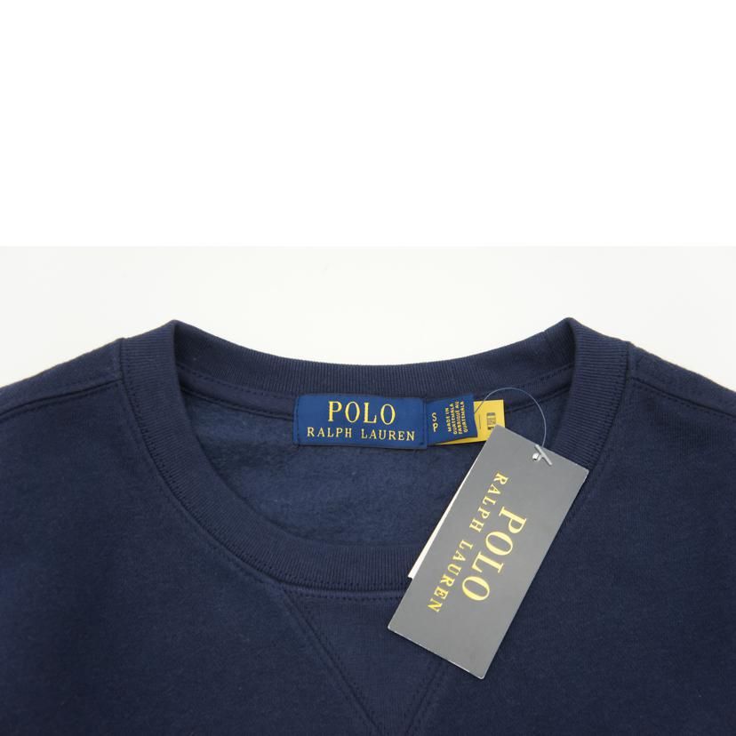 POLO RALPH LAUREN ポロベア/スウェット 710853308011 SAランク 91