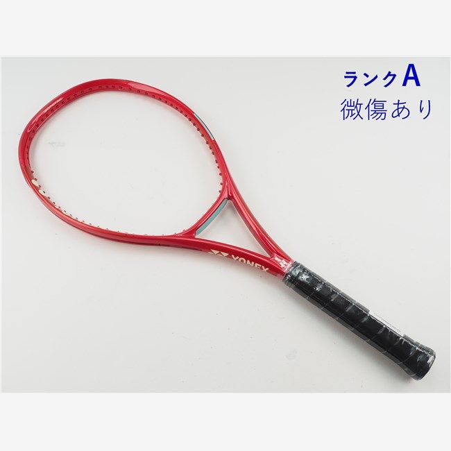 中古 テニスラケット ヨネックス ブイコア 100 2026年モデル (G2