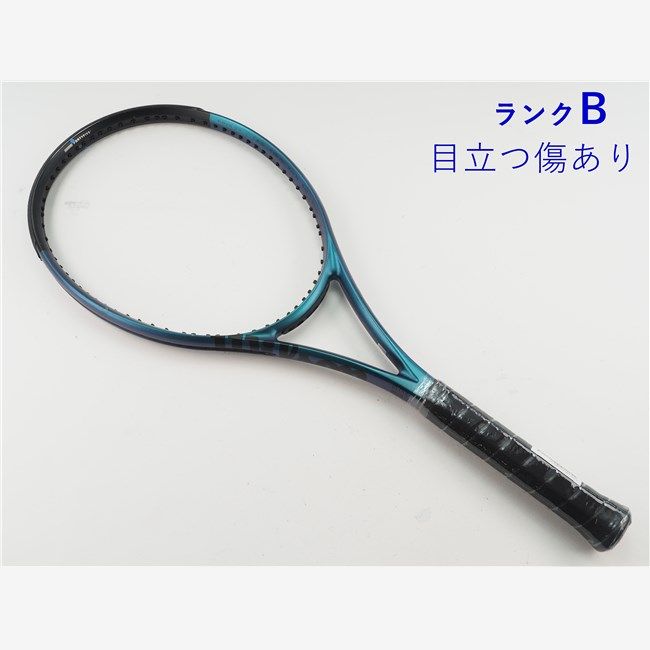中古 テニスラケット ウィルソン ウルトラ 100エル バージョン4.0 2022年モデル (G2) WILSON ULTRA 100L V4.0 2022 (c26070438c) 7,318円