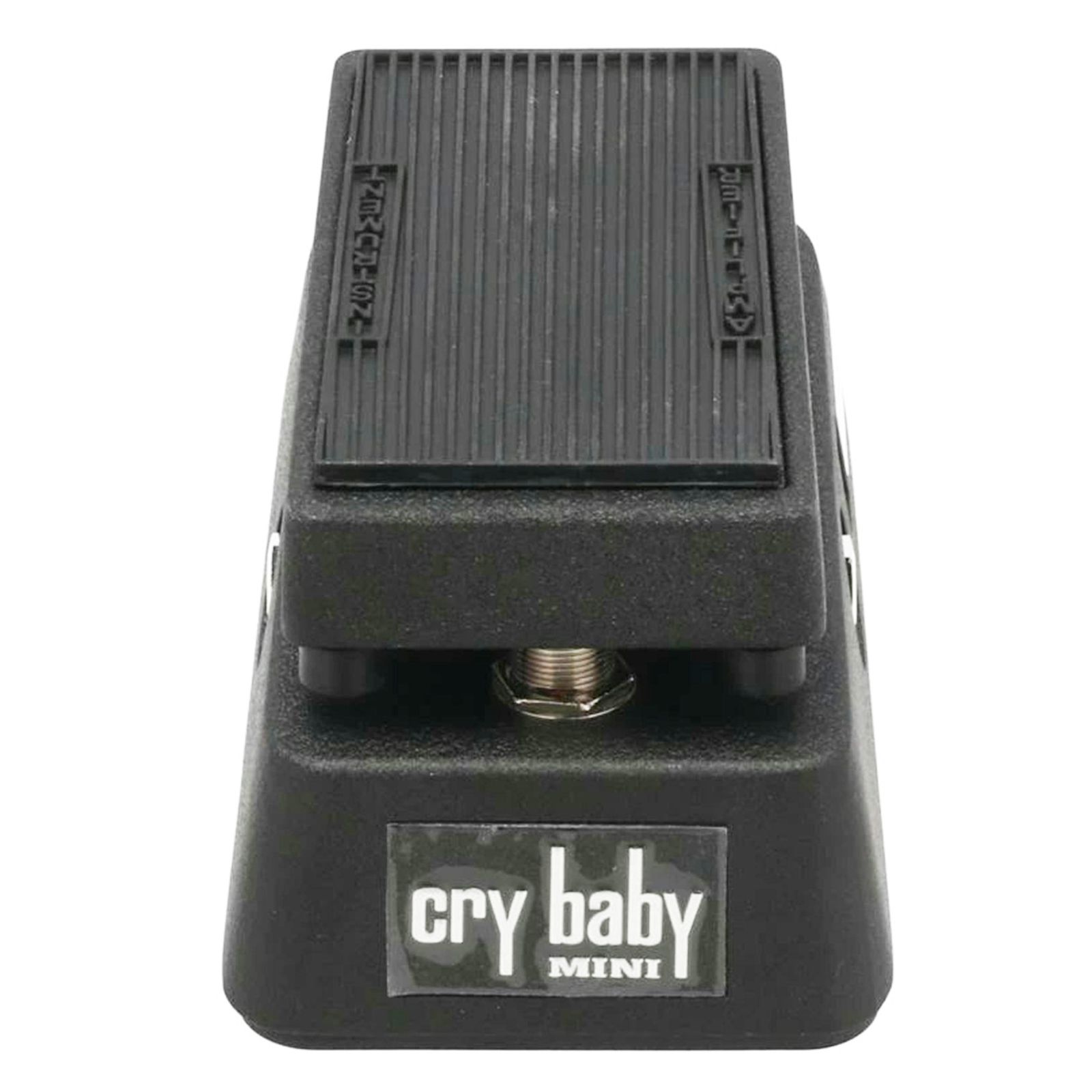 Jim Dunlop エフェクター/Crybaby Mini Wah CBM95M ABランク 25