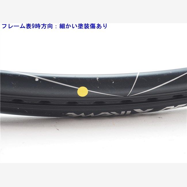 中古 テニスラケット ヘッド インネグラ エクストリーム 290 (G2) HEAD