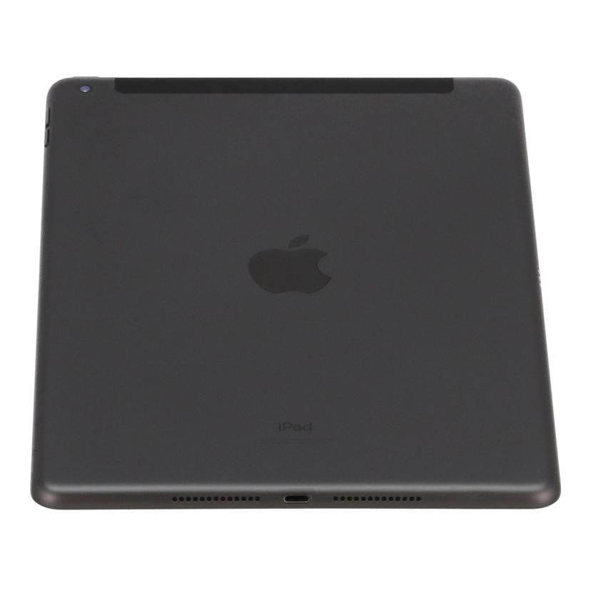 nk63タブレット Apple au iPad 第9世代 Cellular 64GB 2021 NK473J/A Bランク 85