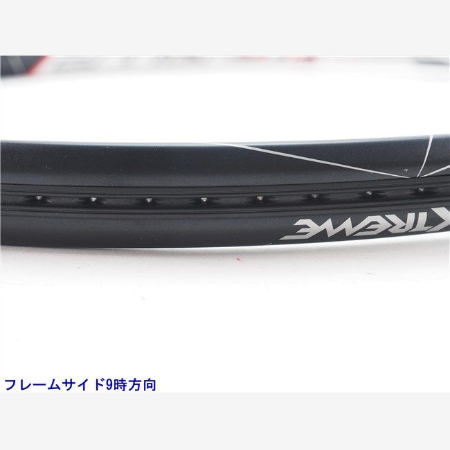中古 テニスラケット ヘッド インネグラ エクストリーム 290 (G2) HEAD