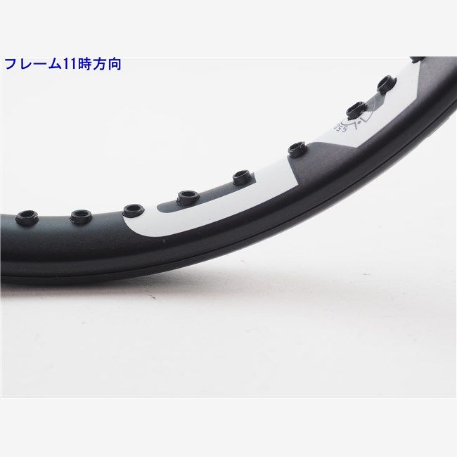 中古 テニスラケット ヘッド インネグラ エクストリーム 290 (G2) HEAD