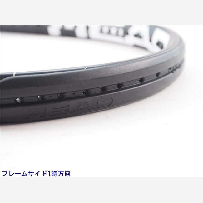 中古 テニスラケット ヘッド インネグラ エクストリーム 290 (G2) HEAD