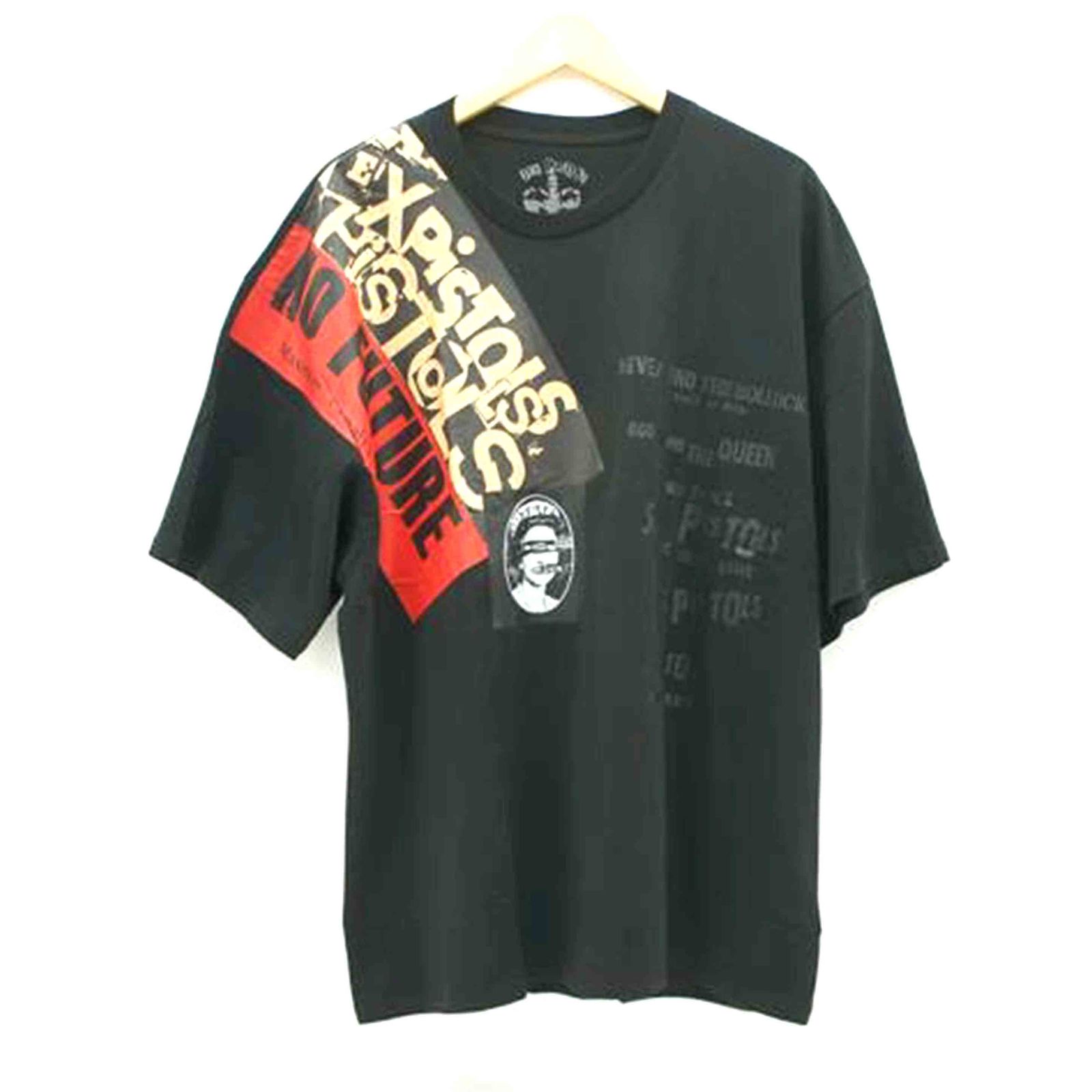 Mastermind JAPAN No Future S－S Tee TS211 Aランク 67 - メルカリ