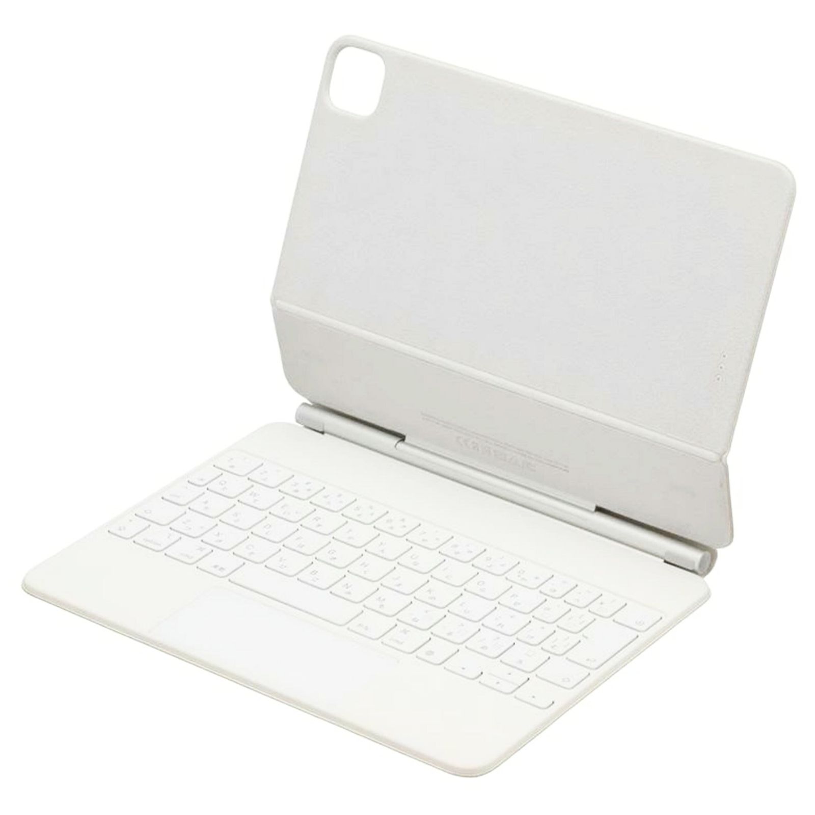 APPLE マジックキーボード MJQJ3J A Bランク 42
