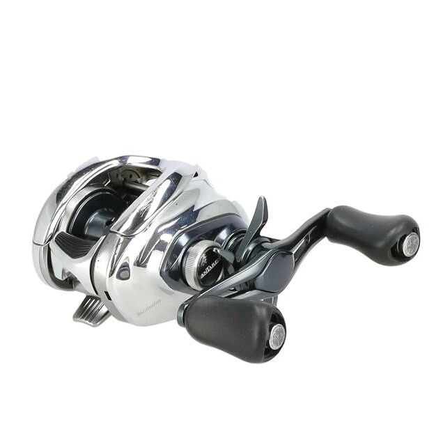 SHIMANO 17クロナークMGL 151 左/CHRONARCH MGL/ベイトリール Bランク 05