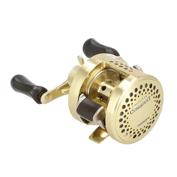 SHIMANO 17クロナークMGL 151 左/CHRONARCH MGL/ベイトリール Bランク 05
