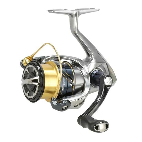SHIMANO 16’ヴァンキッシュ 2500S 16VANQUISH2500S ABランク 70