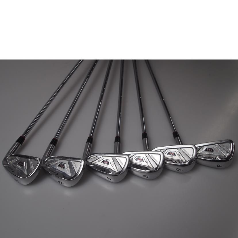 BRIDGESTONE アイアンセット TOURSTAGE X-BLADE GR Bランク 76 - メルカリ