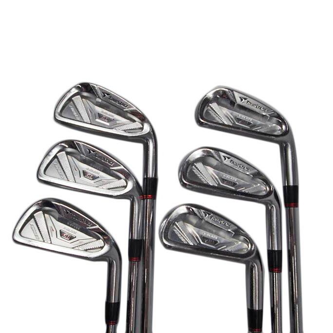 BRIDGESTONE アイアンセット TOURSTAGE X-BLADE GR Bランク 76 - メルカリ