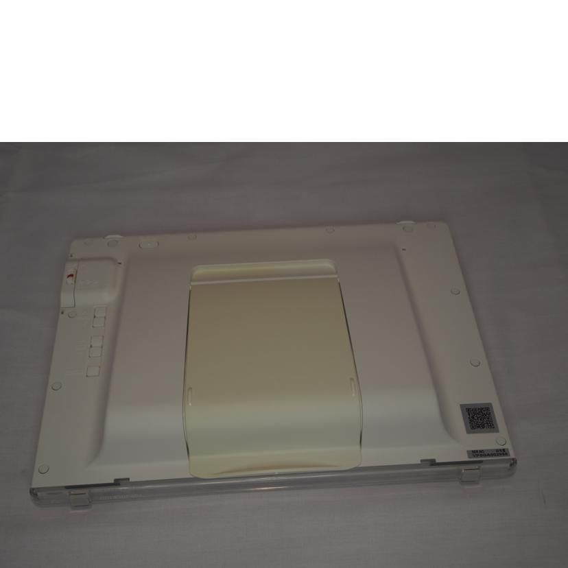 Panasonic ポータブルテレビ UN-10CE10D Bランク 76 - メルカリ