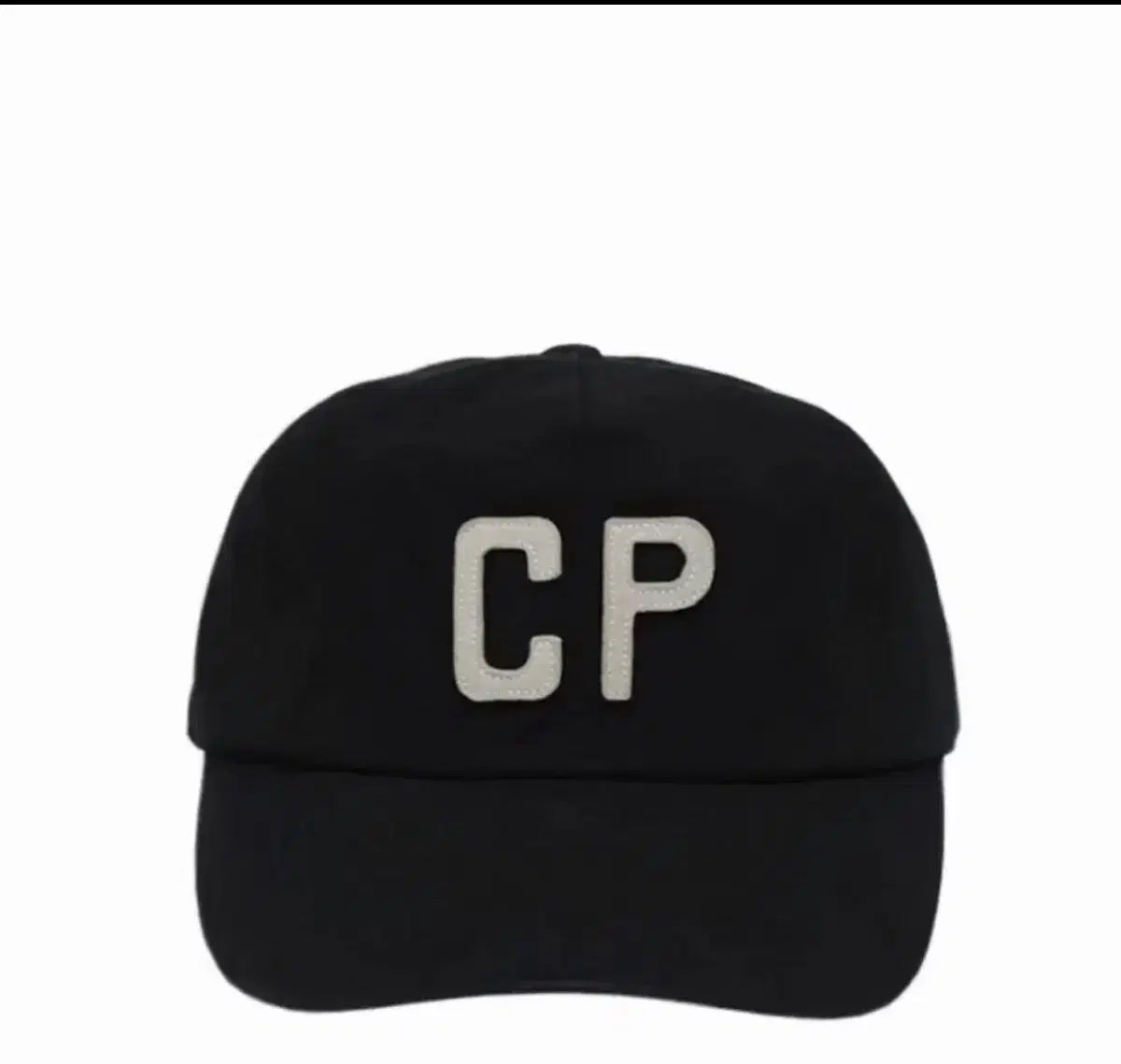 コレクトフィシス 5 ベースボールキャップ 出品