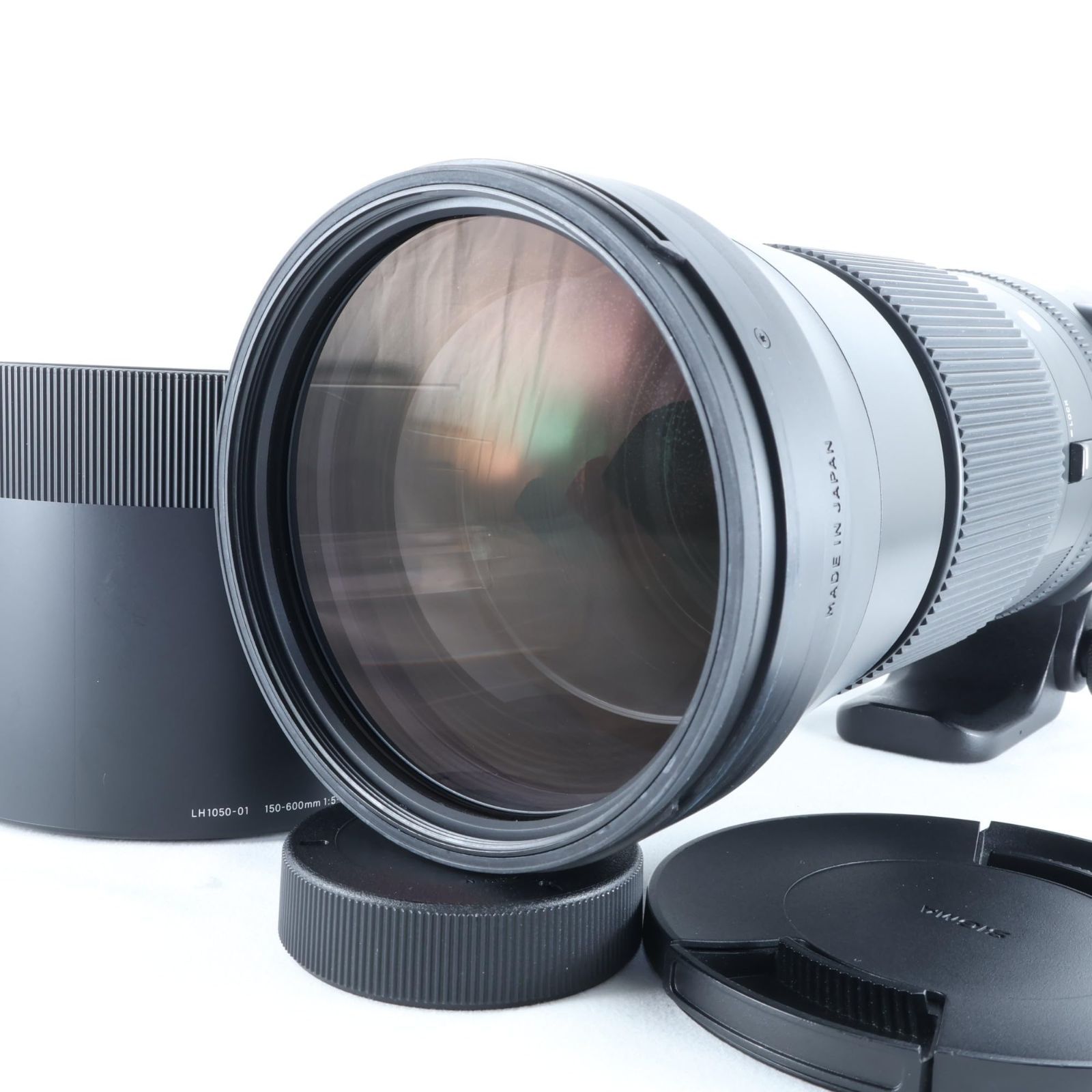 sigma 150-600mm ニコンFマウント用 SIGMA 150-600 Contemporary NIKON