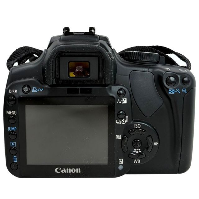 Canon デジタル一眼レフカメラ EOS Kiss デジタル X ボディ 1010万画素
