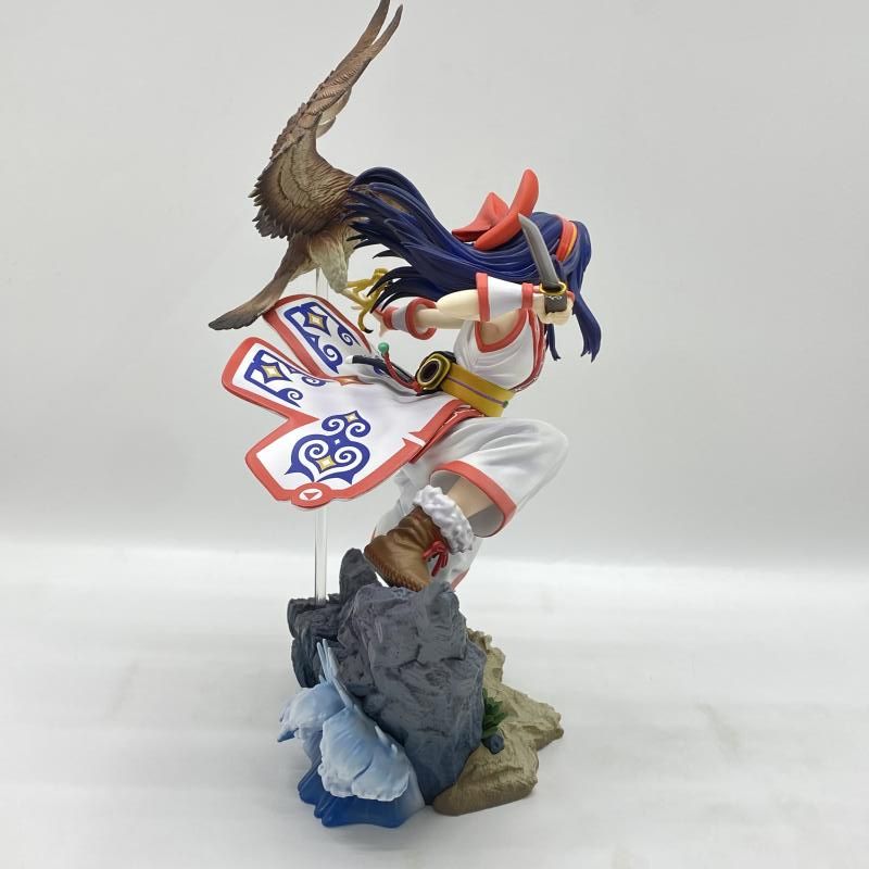 中古】開封）PROOF ナコルル 1/7[24] - メルカリ