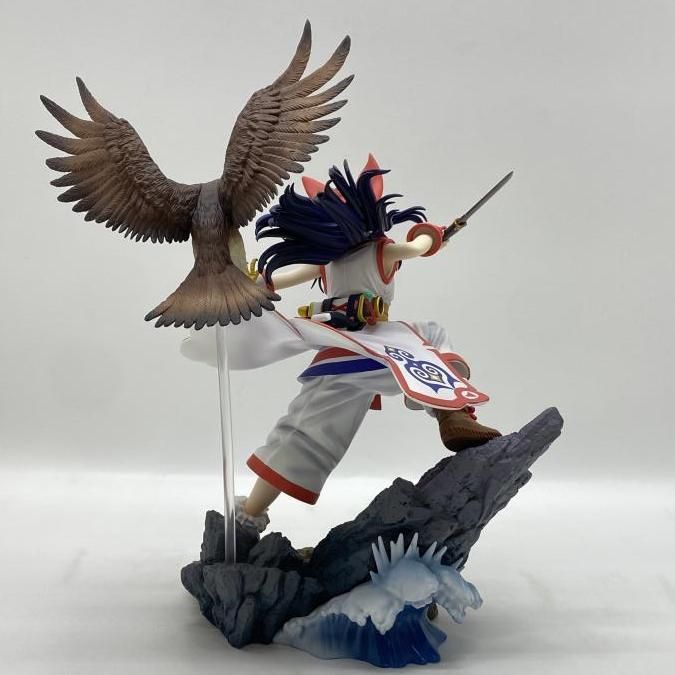 中古】開封）PROOF ナコルル 1/7[24] - メルカリ