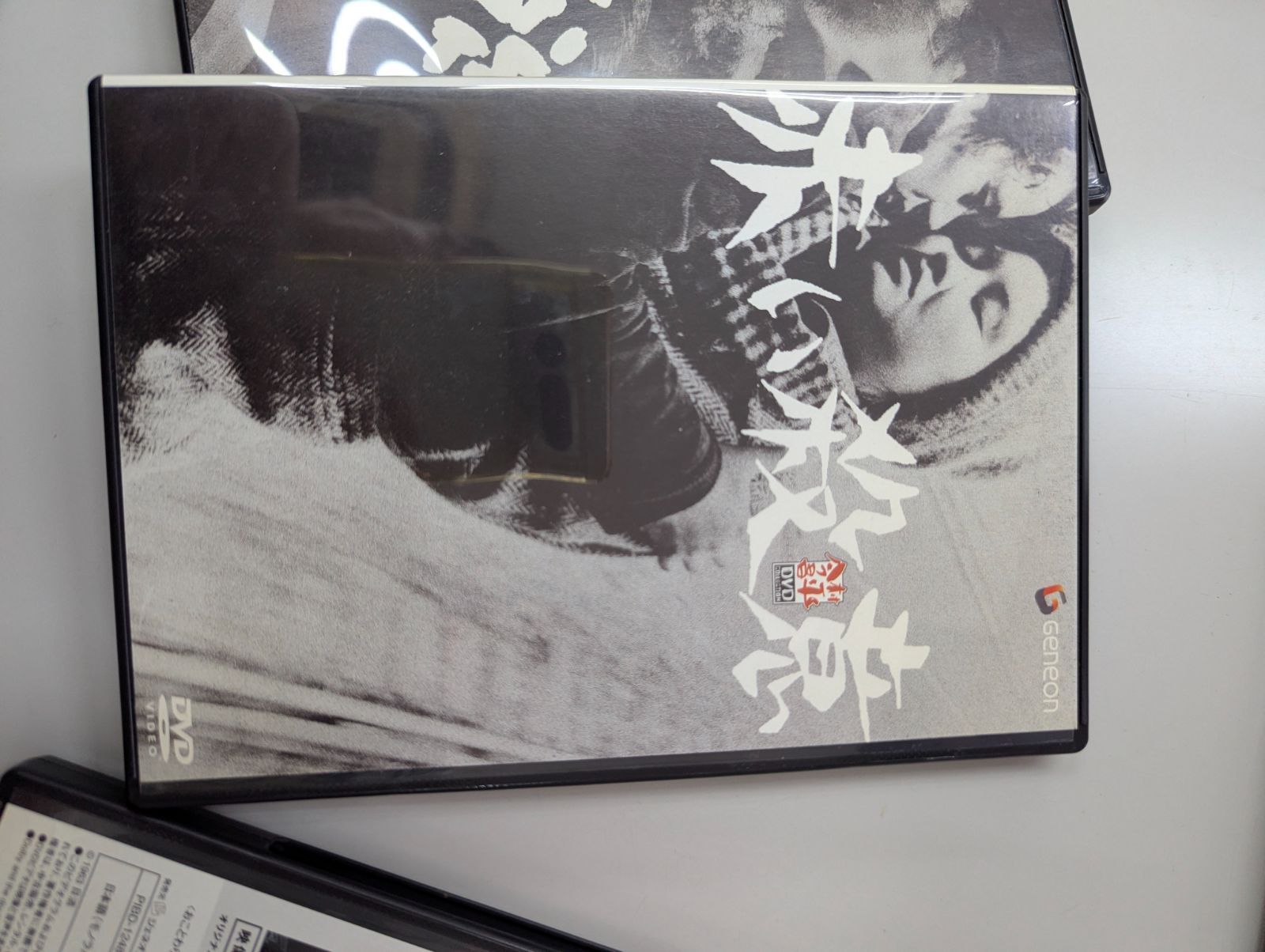 今村昌平監督「にっぽん昆虫記」『赤い殺意』「神々の深き欲望