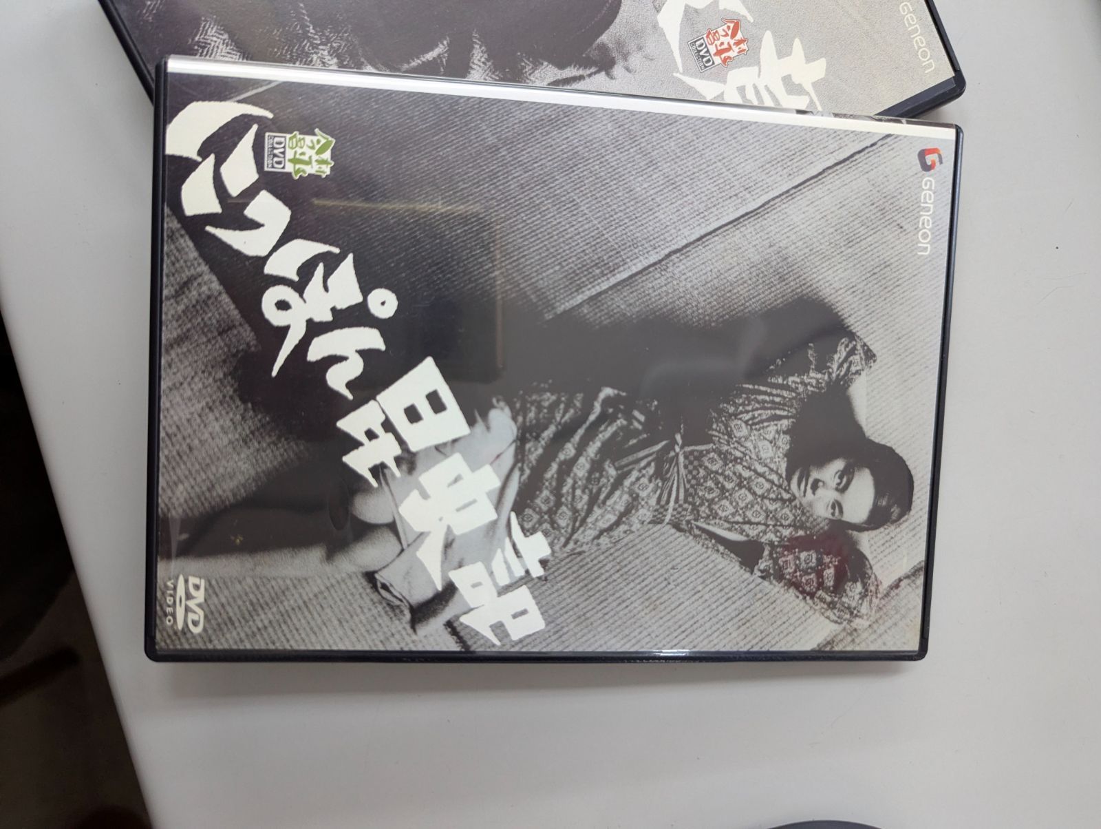 今村昌平監督「にっぽん昆虫記」『赤い殺意』「神々の深き欲望