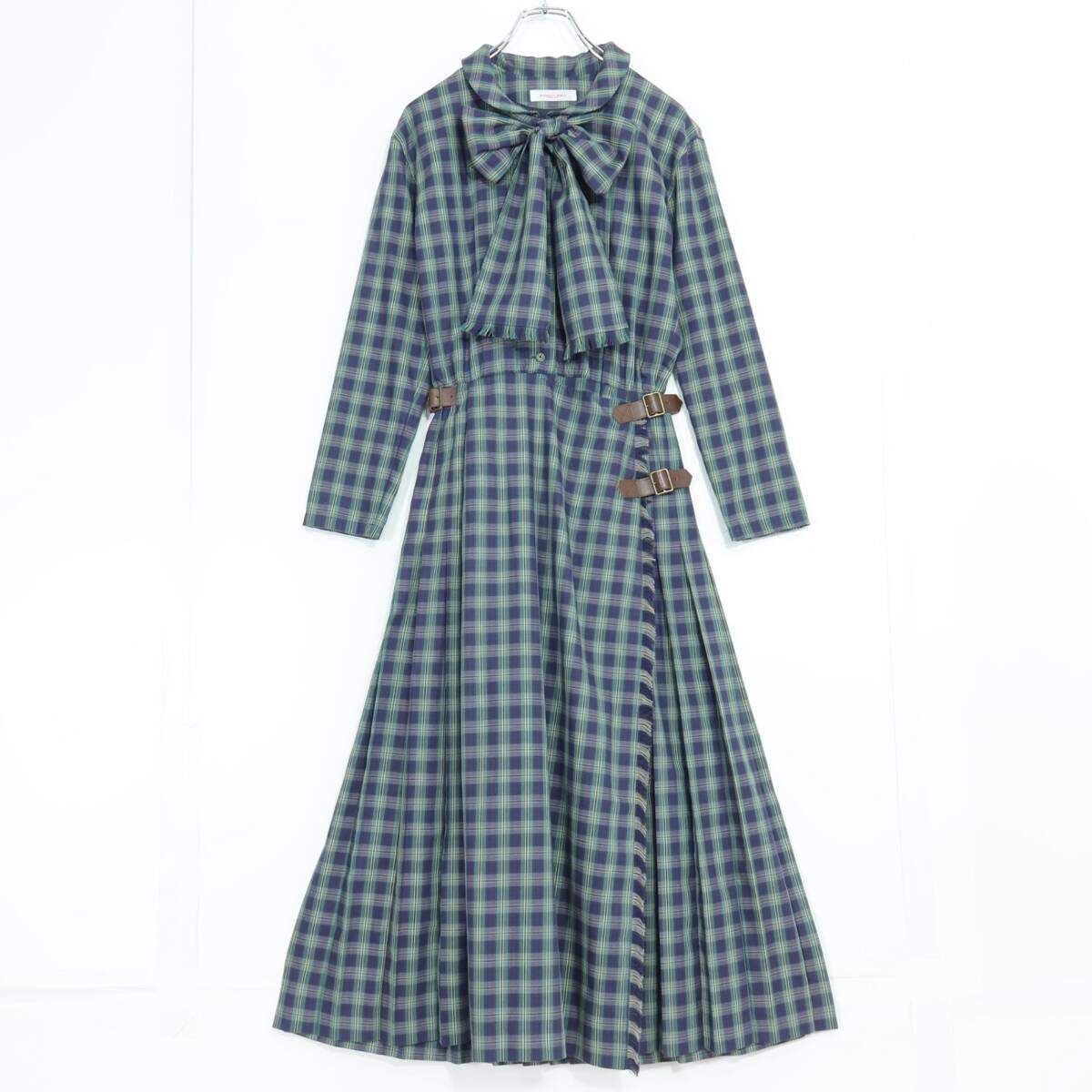 レア美品】ワンダフルワールド カネコイサオ☆オリチェpt♪長袖