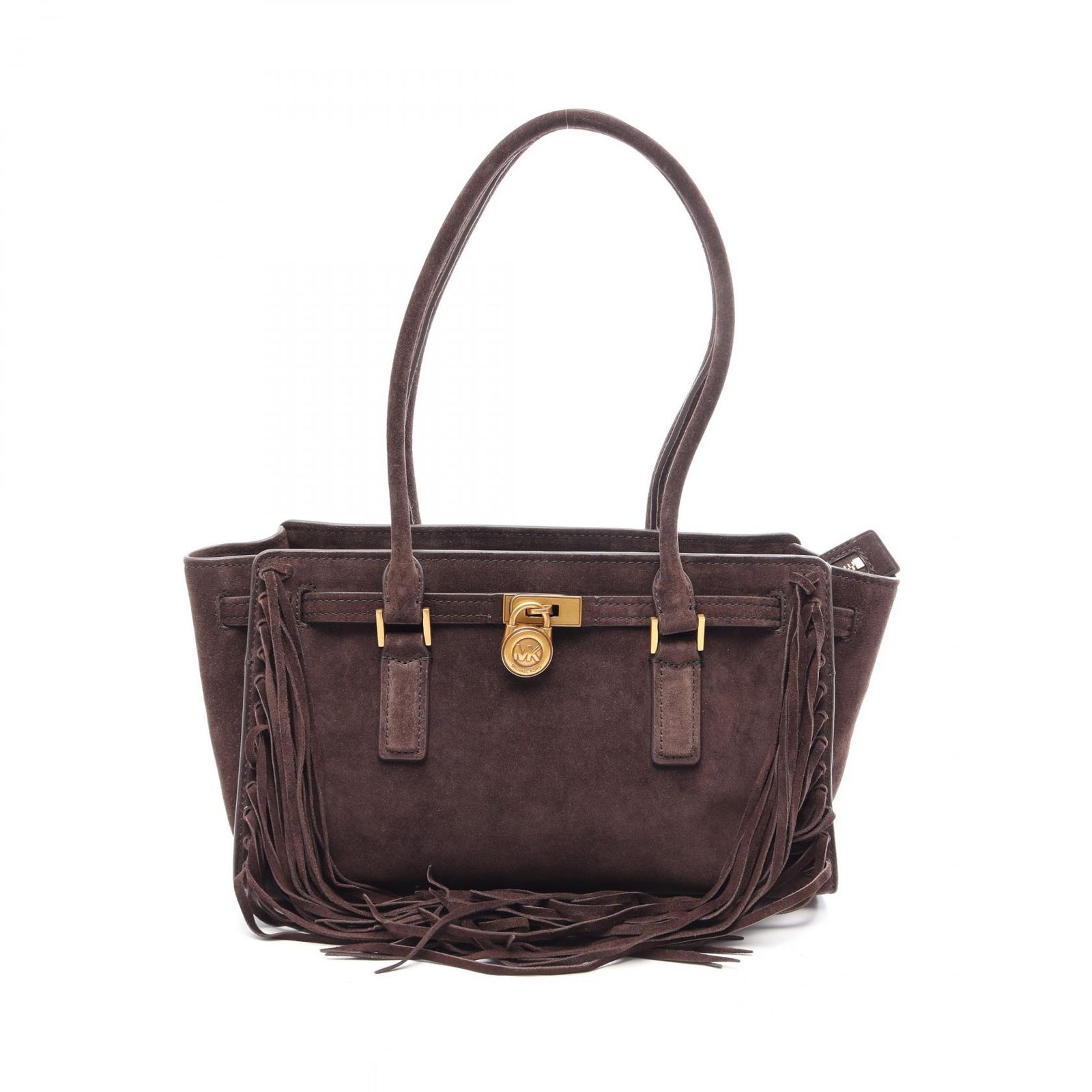 Michael Kors マイケルコース HAMILTON MODERNE EW ショルダーバッグ
