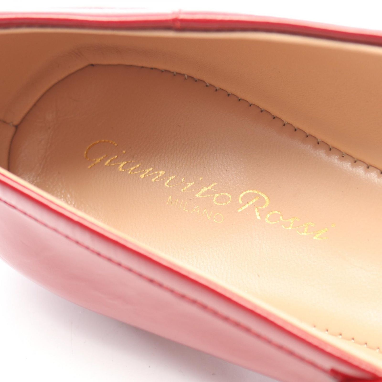Gianvito Rossi ジャンヴィト ロッシ CARLA その他靴 - メルカリ