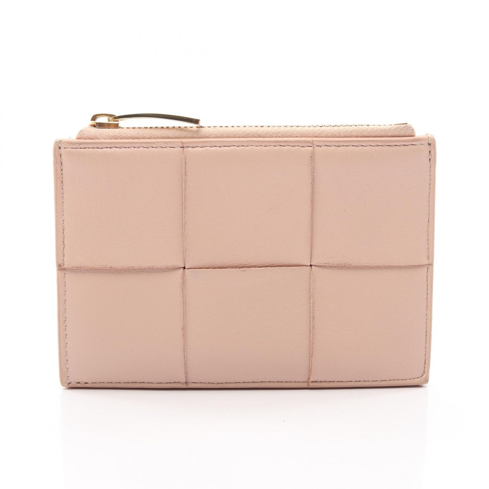 BOTTEGA VENETA ボッテガヴェネタ カセット カードケース コインケース