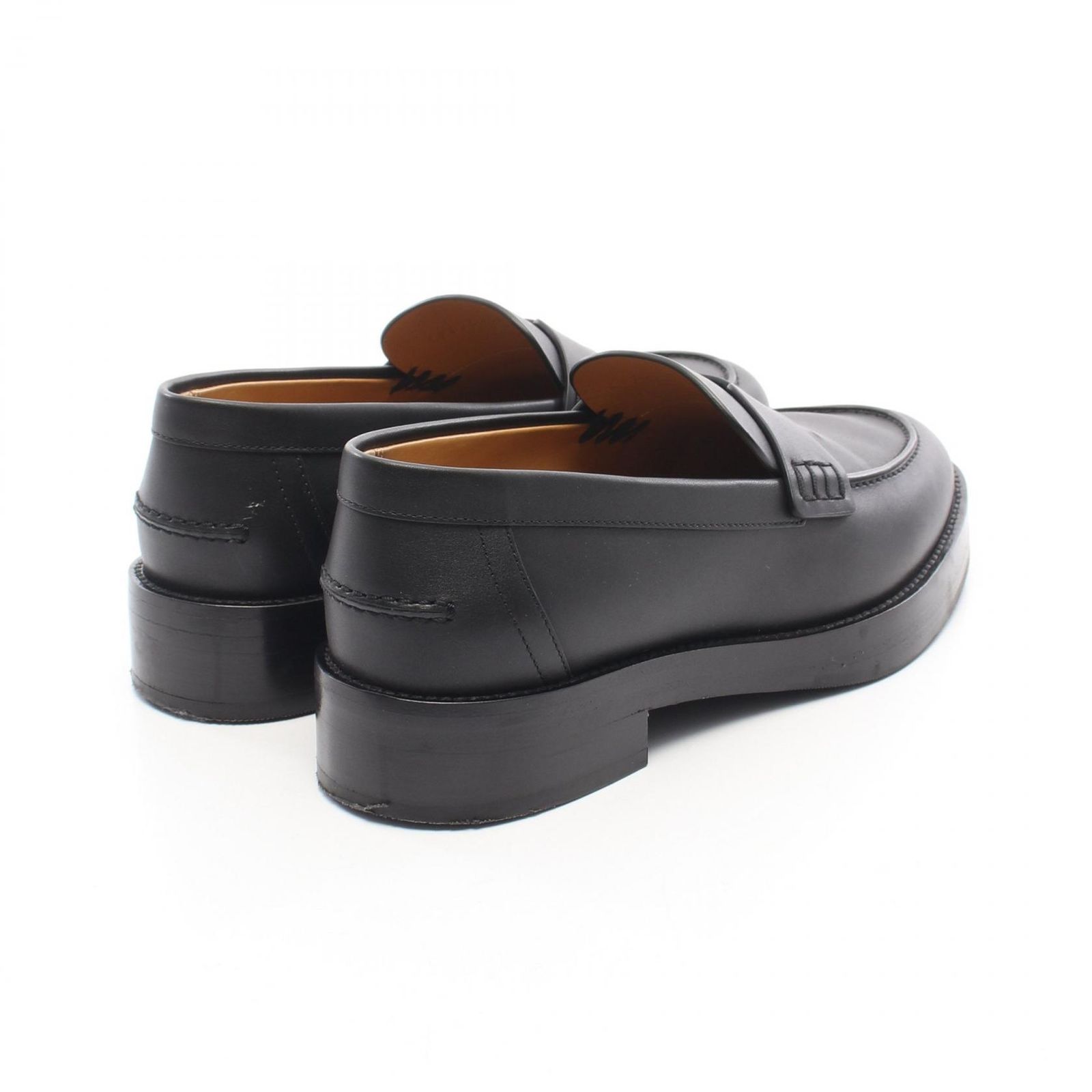 HERMES エルメス モカシン Hour アワー ローファー