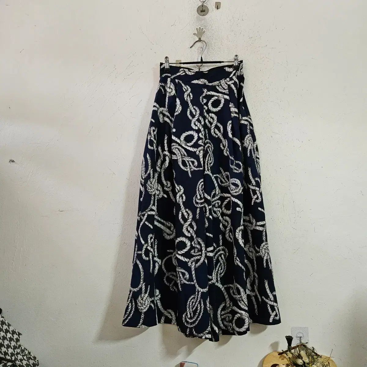 プリンティング ロング パンツ26 16,658円