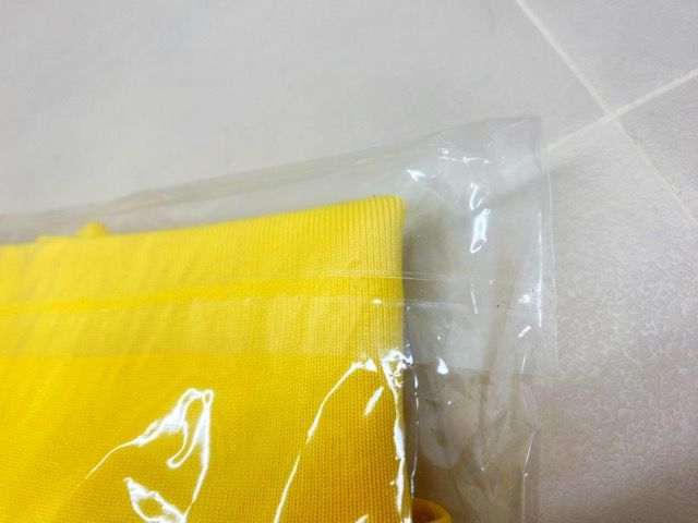 ホロライブ 角巻わため わためいとジャージ 誕生日記念2025【F7334-007