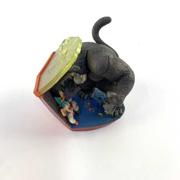 ☆加古川物流】中古 ドラゴンボール ドラカプ 孫悟空 大猿.,【704