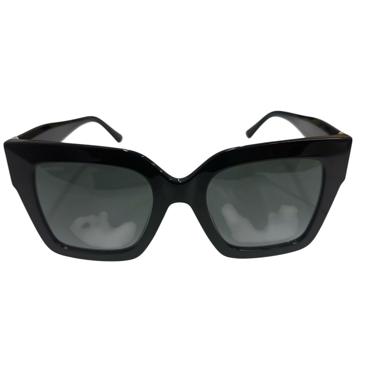 【美品】 EDNA サングラス ジミーチュウ 【美品】 EDNA サングラス ジミーチュウ