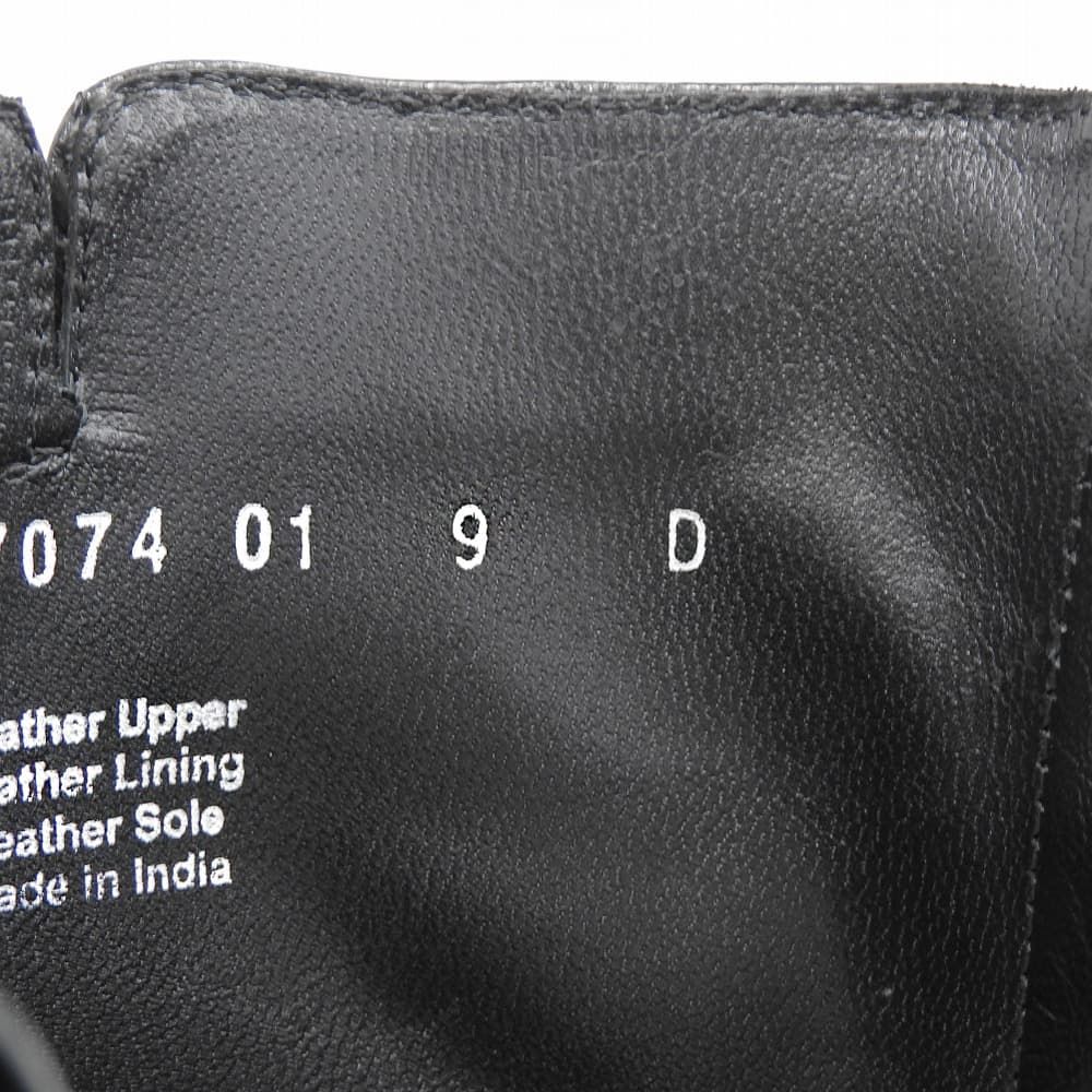 FLORSHEIM フローシャイム ESSEX BOOTS アンクルブーツ シューズ