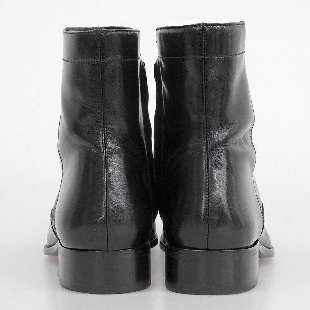 FLORSHEIM フローシャイム ESSEX BOOTS アンクルブーツ シューズ