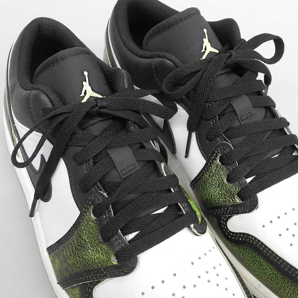 NIKE ナイキ 未使用 Air Jordan 1 Low Wear Away シューズ メンズ 