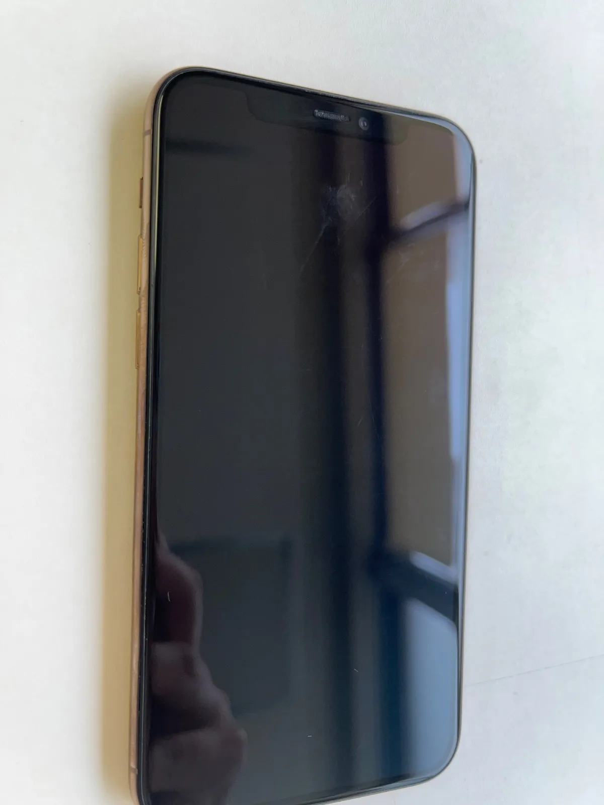 美品 iPhone 11 Pro 256GB ゴールド バッテリー73% MWC92J/A - 1999