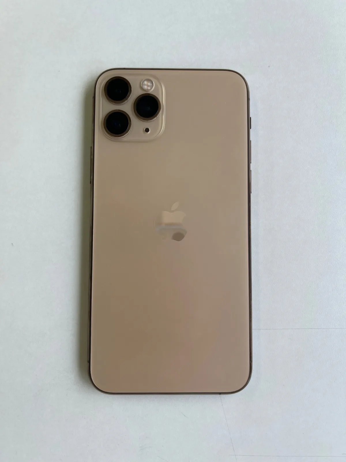 美品 iPhone 11 Pro 256GB ゴールド バッテリー73% MWC92J/A - 1999