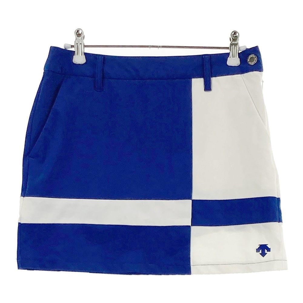 Munsingwear モノグラム 撥水 ストレッチ ゴルフ スカート R566 【公式